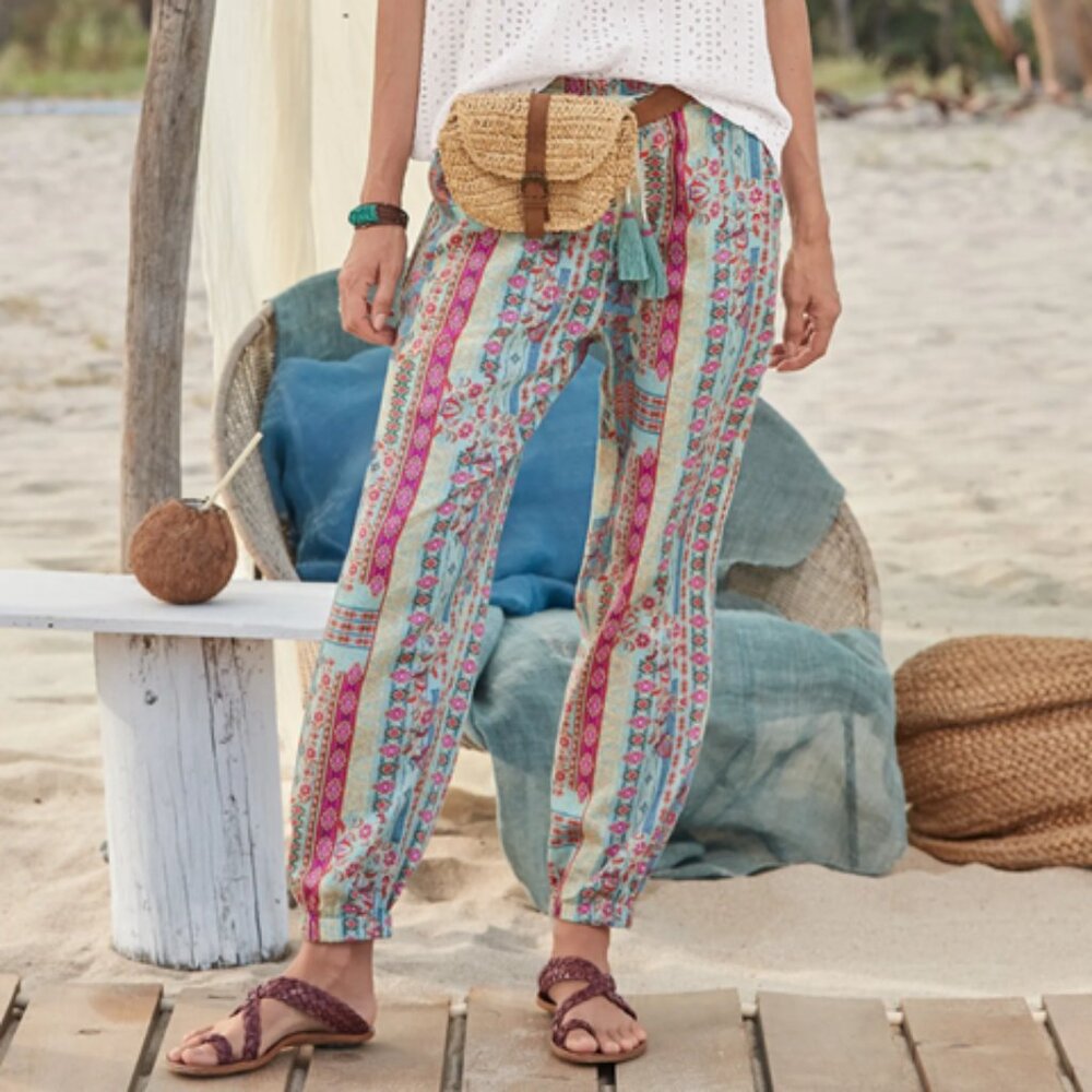 NWT Sundance Jessenia Joggers